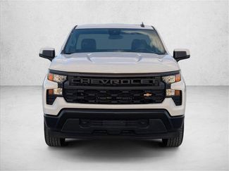 Used 2024 Chevrolet Silverado 1500 W/T w/ Trailering Package RWD video 2
