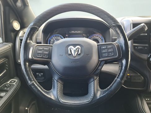 Used 2019 RAM 2500 Limited AWD/4WD image 19