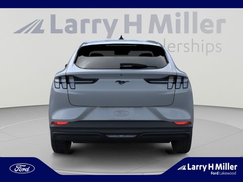 New 2026 Ford Mustang Mach-E Premium AWD/4WD image 5