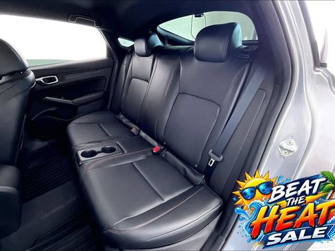 Used 2024 Acura Integra Type S FWD image 32