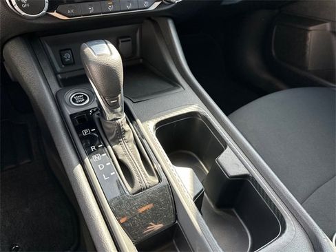 Used 2024 Nissan Sentra S w/ Lighting Package image 23