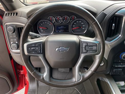 Used 2019 Chevrolet Silverado 1500 RST image 10