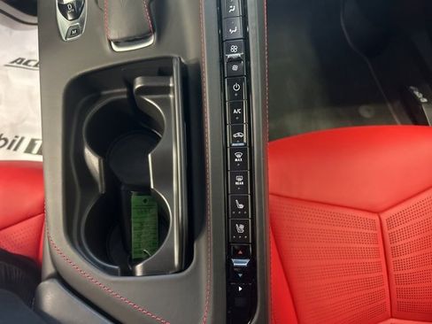 Used 2023 Chevrolet Corvette Stingray Premium Cpe w/ Z51 Performance Package image 22