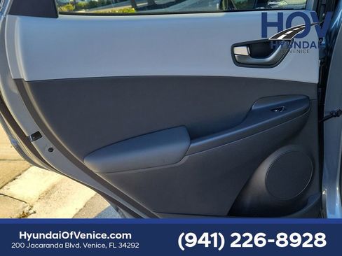 Used 2019 Hyundai Kona Ultimate image 20