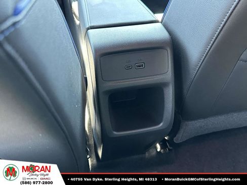 Used 2024 Buick Envista Sport Touring w/ Convenience I Package FWD image 12