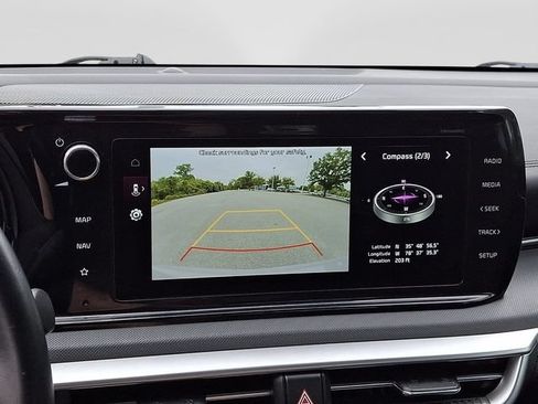 Used 2024 Kia K5 GT-Line w/ GT-Line Premium Package FWD image 21