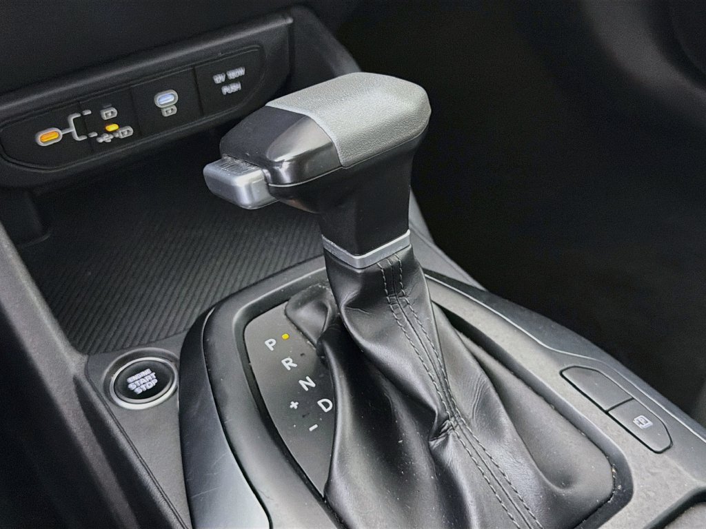 Used 2025 Kia K4 FWD image 21