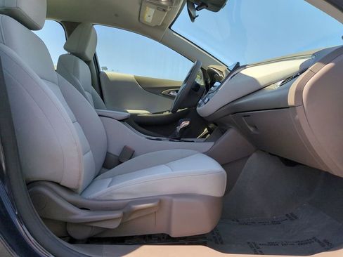 Used 2025 Chevrolet Malibu LT FWD image 33