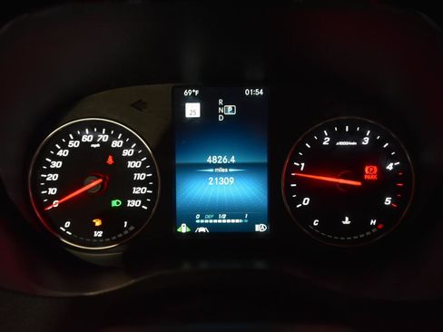 Used 2023 Mercedes-Benz Sprinter 2500 image 20