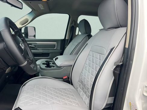 Used 2014 RAM 2500 SLT AWD/4WD image 22