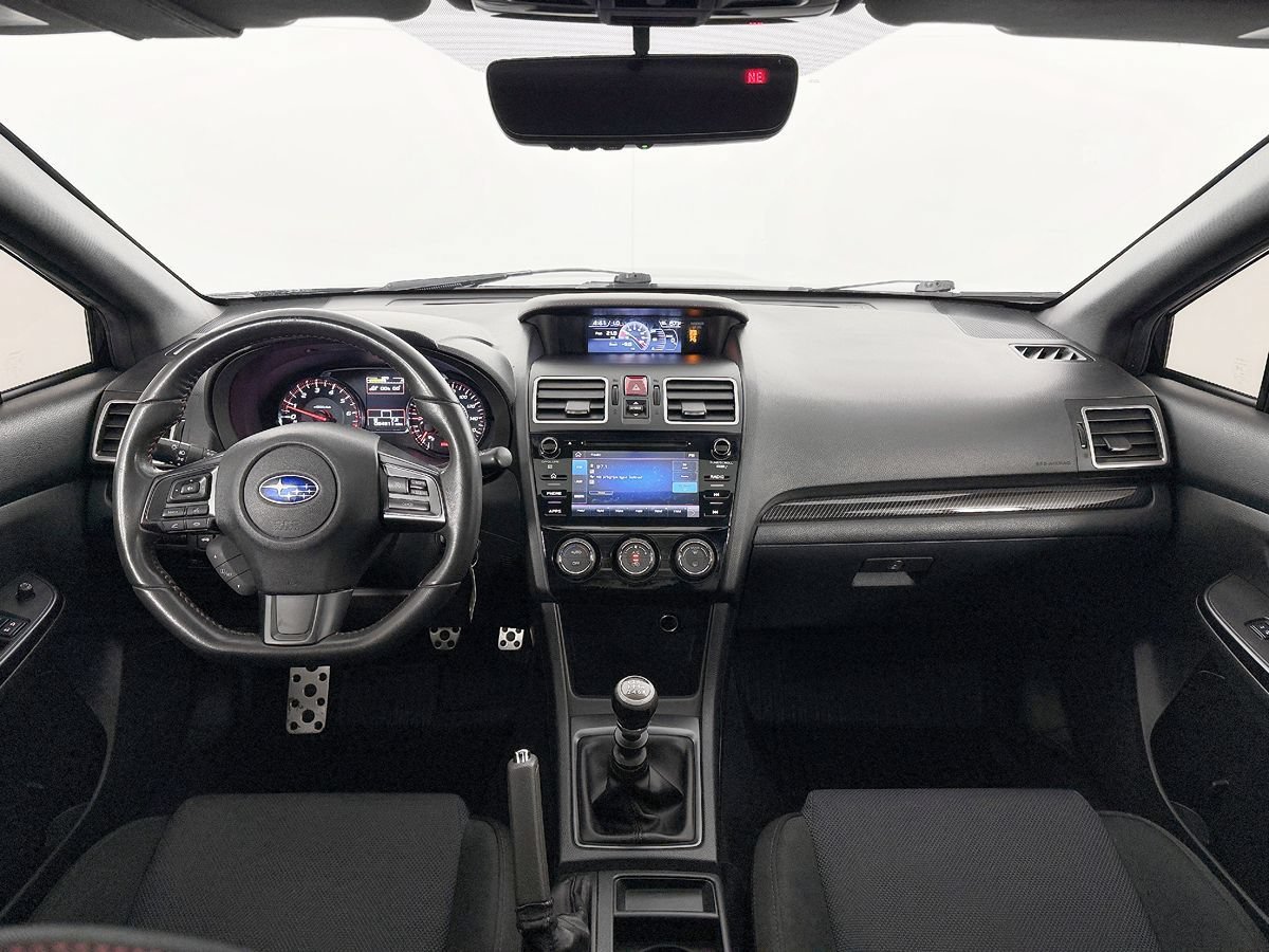 Used 2019 Subaru WRX Premium AWD/4WD image 50