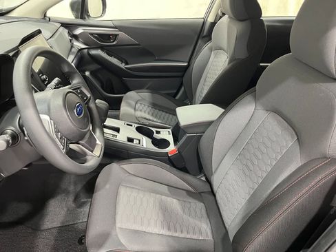 New 2026 Subaru Impreza 2.0i Sport AWD/4WD image 14