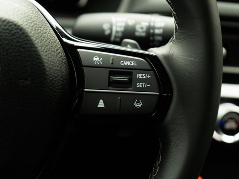 Certified 2026 Honda Civic Sport image 21