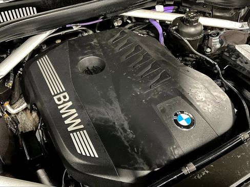 Certified 2024 BMW X7 xDrive40i w/ Premium Package image 41