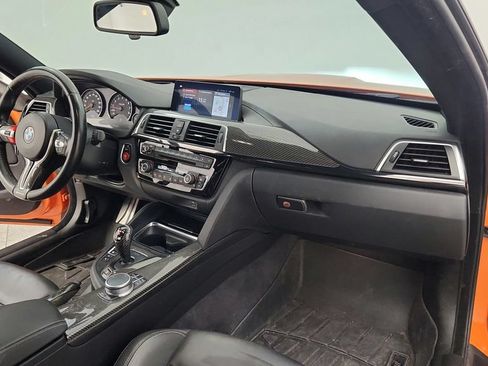 Used 2020 BMW M4 Coupe w/ Competition Package RWD image 87