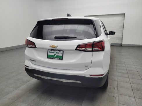 Used 2022 Chevrolet Equinox LT image 7