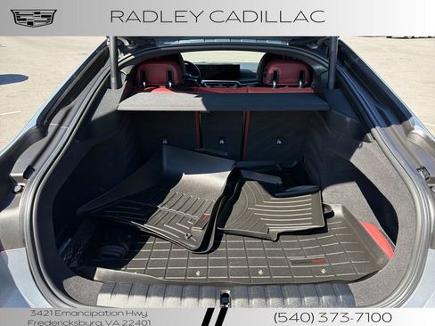 Used 2023 BMW i4 eDrive40 RWD image 12