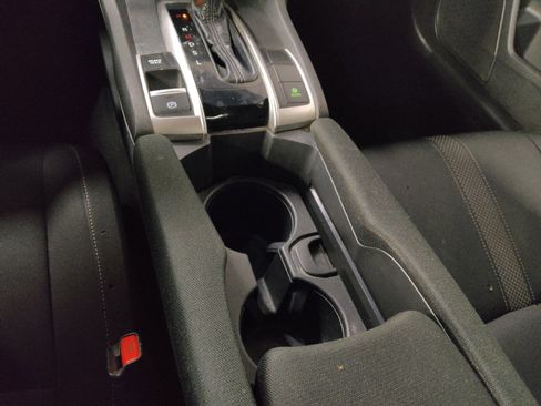 Used 2019 Honda Civic EX image 26