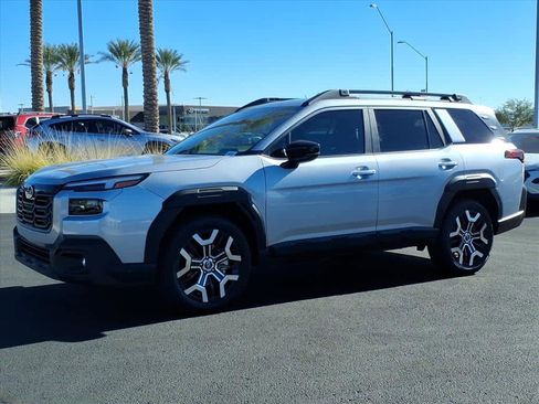 New 2026 Subaru Outback Touring XT image 2