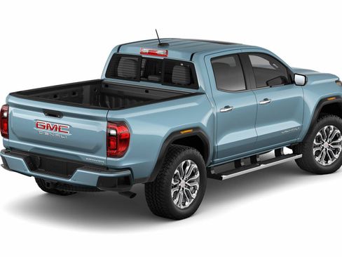 New 2026 GMC Canyon Denali AWD/4WD image 3