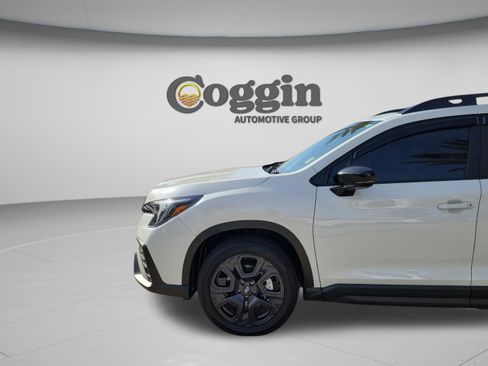 Used 2025 Subaru Ascent Onyx Edition AWD/4WD image 29