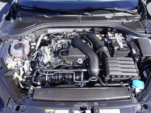 Used 2023 Volkswagen Jetta S image 7