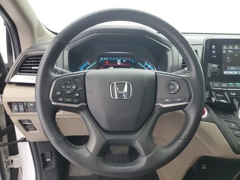 Used 2023 Honda Odyssey EX-L image 23