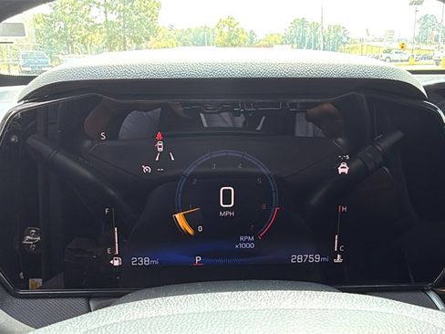 Used 2025 Chevrolet TrailBlazer LT image 20