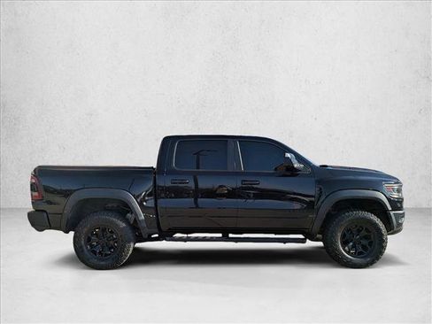 Used 2021 RAM 1500 TRX w/ TRX Level 1 Equipment Group image 4