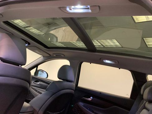 Used 2022 Hyundai Santa Fe SEL w/ Convenience + Premium Package image 42