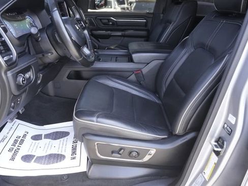 Used 2022 RAM 1500 Limited image 9