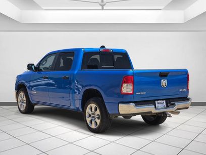 Used 2023 RAM 1500 Lone Star