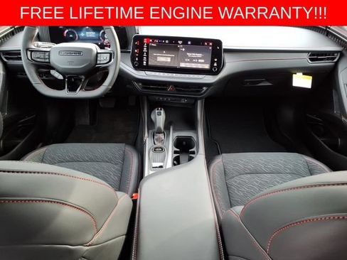 New 2026 Dodge Charger R/T w/ Driver Convenience Group AWD/4WD image 25