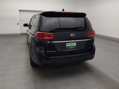 Used 2020 Kia Sedona LX FWD image 6