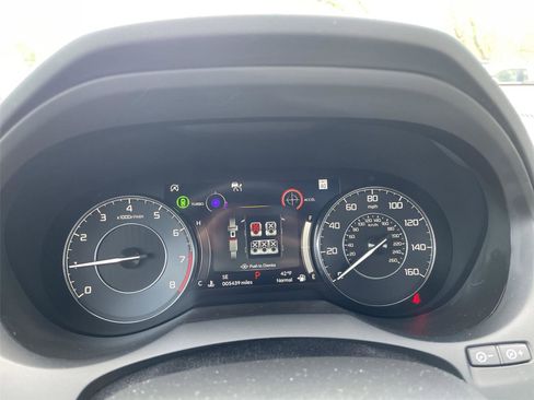 Certified 2025 Acura RDX SH-AWD image 16
