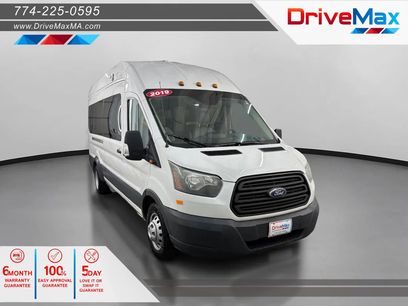 Used 2019 Ford Transit 350 XL