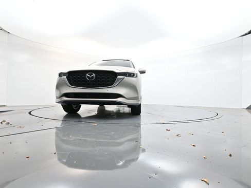 Used 2025 MAZDA CX-5 AWD 2.5 S image 28