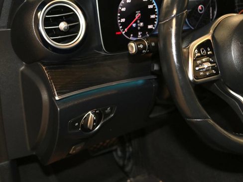 Used 2020 Mercedes-Benz E 350 Sedan image 56