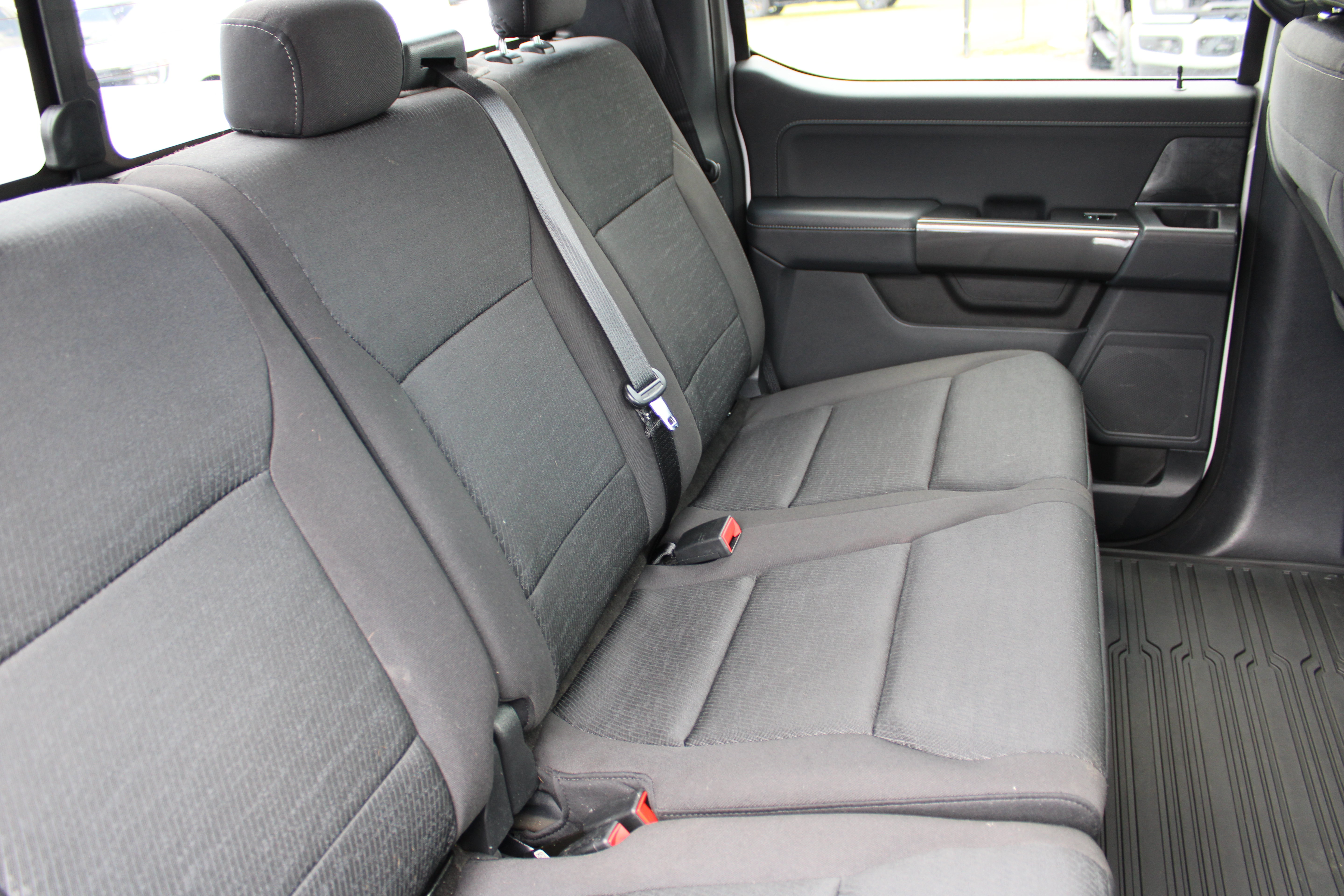 Used 2023 Ford F150 XLT w/ Equipment Group 302A High AWD/4WD image 15