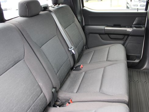 Used 2023 Ford F150 XLT w/ Equipment Group 302A High AWD/4WD image 15