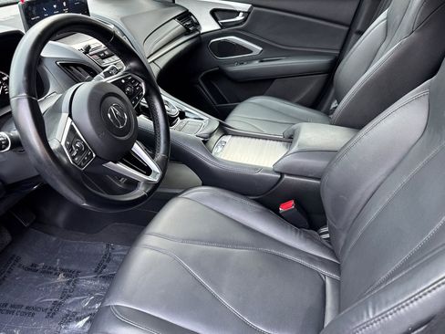Used 2020 Acura RDX SH-AWD image 5