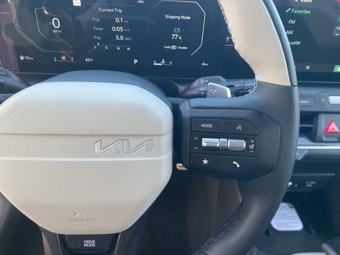 New 2026 Kia K4 GT-Line Turbo image 23