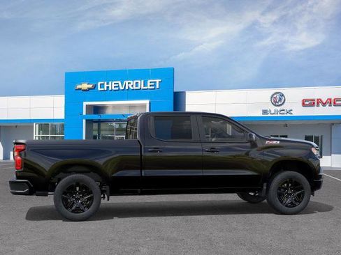 New 2026 Chevrolet Silverado 1500 RST w/ RST All Star Premium Package image 30