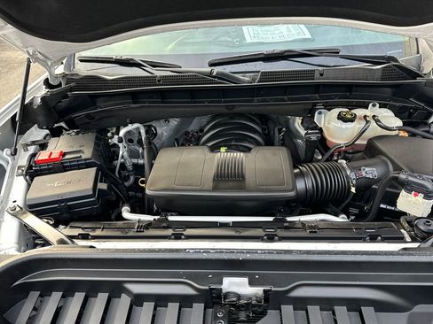 Used 2020 GMC Sierra 1500 AT4 image 29