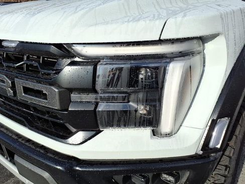 New 2026 Ford F150 Raptor image 13