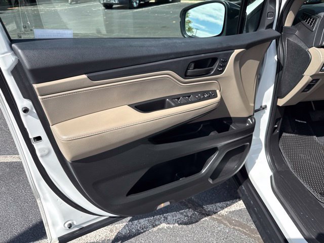 Used 2022 Honda Odyssey EX-L image 12