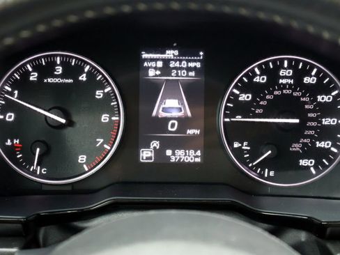 Used 2025 Subaru Outback Premium AWD/4WD image 34