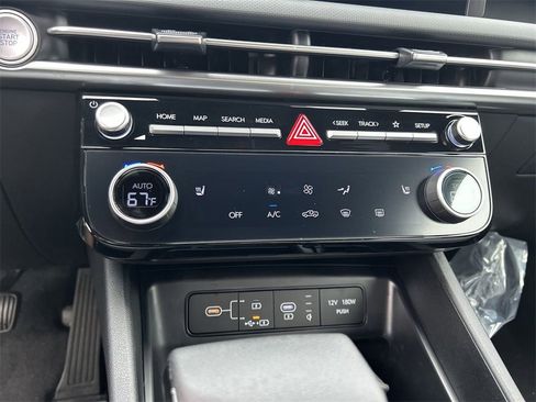 New 2026 Hyundai Santa Cruz SEL image 25