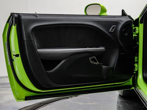 Used 2023 Dodge Challenger SRT Hellcat Redeye image 91