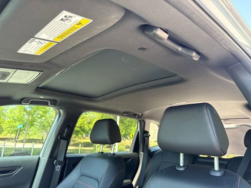 Used 2025 Honda CR-V Sport-L image 31